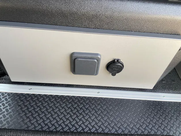 VW T6.1 Camper 3000 2.0 TDI 110