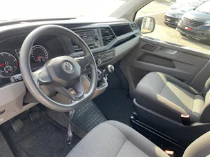 VW T6.1 Camper 3000 2.0 TDI 110