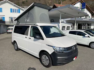 VW T6.1 Camper 3000 2.0 TDI 110