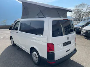 VW T6.1 Camper 3000 2.0 TDI 110