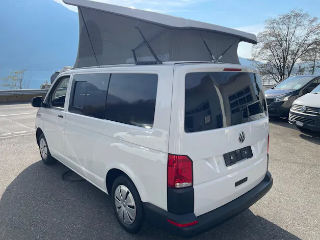 VW T6.1 Camper 3000 2.0 TDI 110
