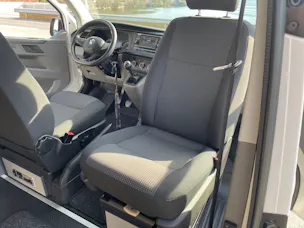 VW T6.1 Camper 3000 2.0 TDI 110
