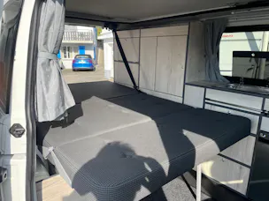 VW T6.1 Camper 3000 2.0 TDI 110