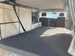 VW T6.1 Camper 3000 2.0 TDI 110