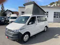 VW T6.1 Camper 3000 2.0 TDI 110