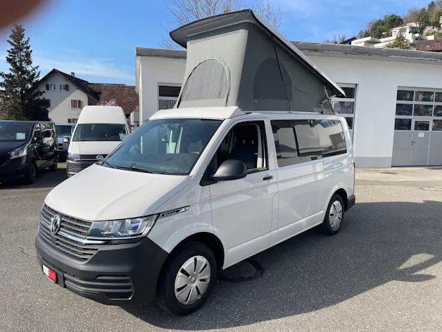 VW T6.1 Camper 3000 2.0 TDI 110