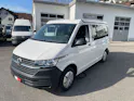 VW T6.1 Camper 3000 2.0 TDI 110