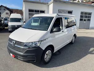 VW T6.1 Camper 3000 2.0 TDI 110