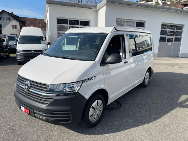 VW T6.1 Camper 3000 2.0 TDI 110