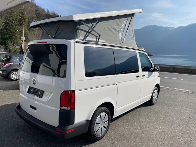 VW T6.1 Camper 3000 2.0 TDI 110