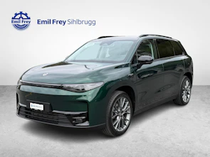 immagine del veicolo LEAPMOTOR C10 1.5 REEV Design