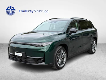 immagine del veicolo LEAPMOTOR C10 1.5 REEV Design immagine del veicolo LEAPMOTOR C10 1.5 REEV Design