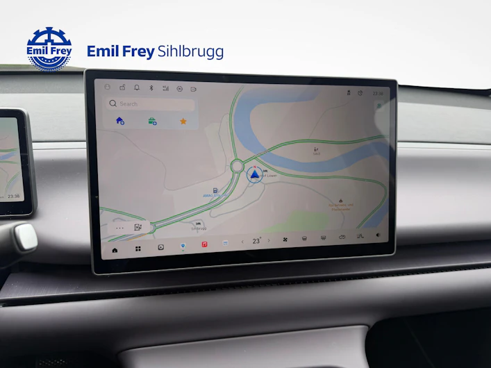 immagine del veicolo LEAPMOTOR C10