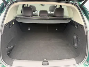 Leapmotor C10 1.5 REEV Design