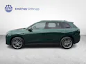 Leapmotor C10 1.5 REEV Design
