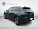 Leapmotor C10 1.5 REEV Design