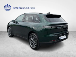 immagine del veicolo LEAPMOTOR C10 1.5 REEV Design