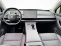 Leapmotor C10 1.5 REEV Design