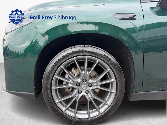 immagine del veicolo LEAPMOTOR C10