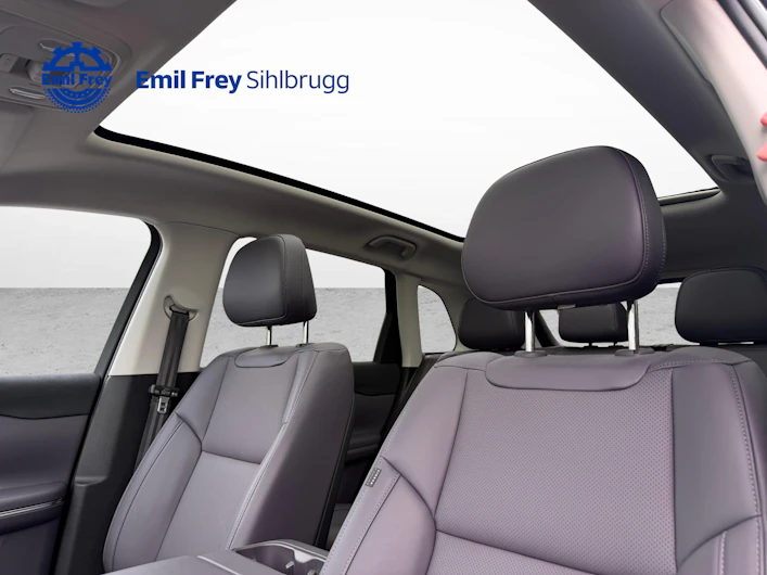 immagine del veicolo LEAPMOTOR C10