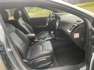 Kia Ceed SW 1.5 T-GDi MHEV GT-Line