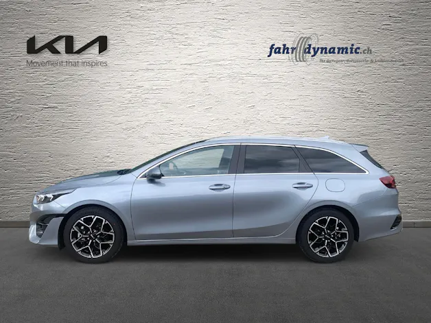 Kia Ceed SW 1.5 T-GDi MHEV GT-Line