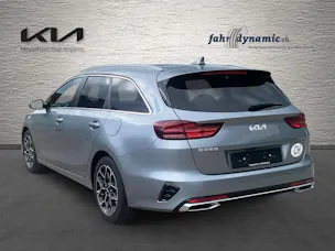Kia Ceed SW 1.5 T-GDi MHEV GT-Line
