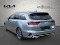Kia Ceed SW 1.5 T-GDi MHEV GT-Line