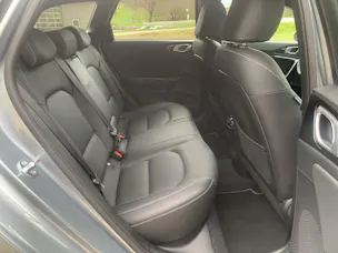 Kia Ceed SW 1.5 T-GDi MHEV GT-Line