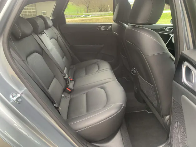 Kia Ceed SW 1.5 T-GDi MHEV GT-Line