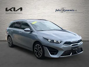 Kia Ceed SW 1.5 T-GDi MHEV GT-Line