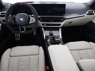 BMW M3 Competition xDrive