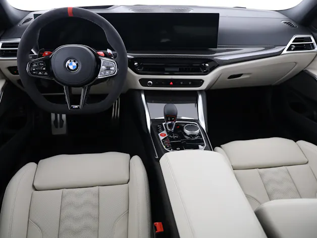 BMW M3 Competition xDrive