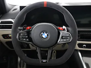 BMW M3 Competition xDrive