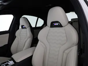 BMW M3 Competition xDrive
