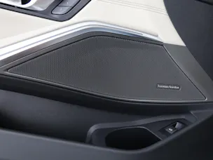BMW M3 Competition xDrive