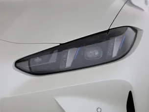 BMW M3 Competition xDrive