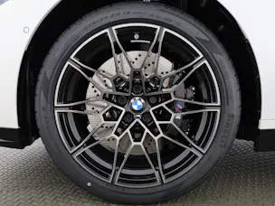 BMW M3 Competition xDrive