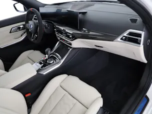 BMW M3 Competition xDrive