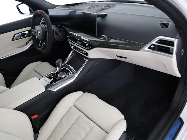 BMW M3 Competition xDrive