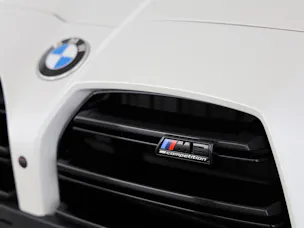 BMW M3 Competition xDrive
