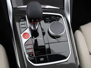 BMW M3 Competition xDrive