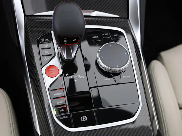 BMW M3 Competition xDrive