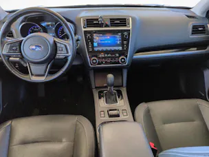 Subaru Outback 2.5i Luxury