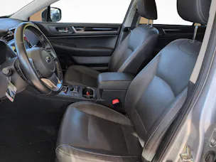Subaru Outback 2.5i Luxury