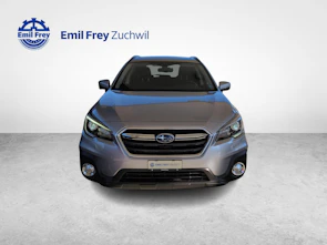 Fahrzeugbild SUBARU Outback 2.5i Luxury