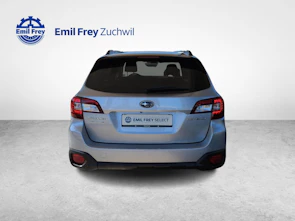 Fahrzeugbild SUBARU Outback 2.5i Luxury