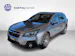 Subaru Outback 2.5i Luxury