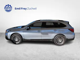 Subaru Outback 2.5i Luxury