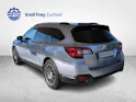 Subaru Outback 2.5i Luxury